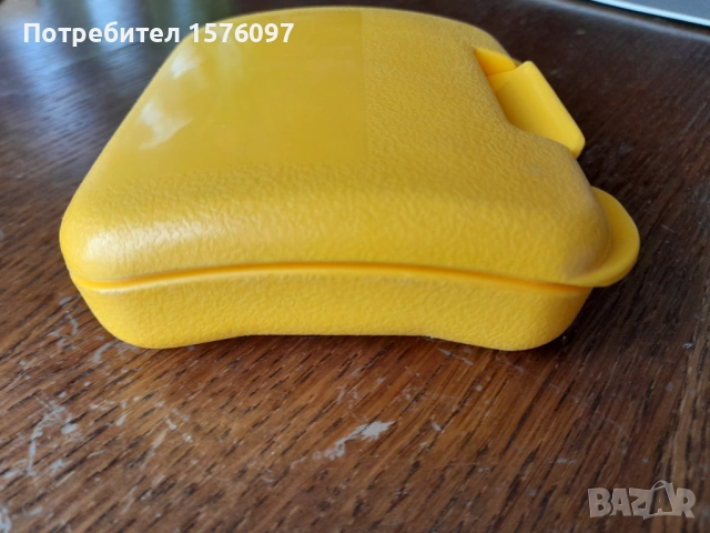 Canon Кутии за съхранение и пренасяне на 35мм филми, снимка 9 - Чанти, стативи, аксесоари - 53908966