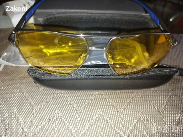 Слънчеви очила "KINGSEVEN" 