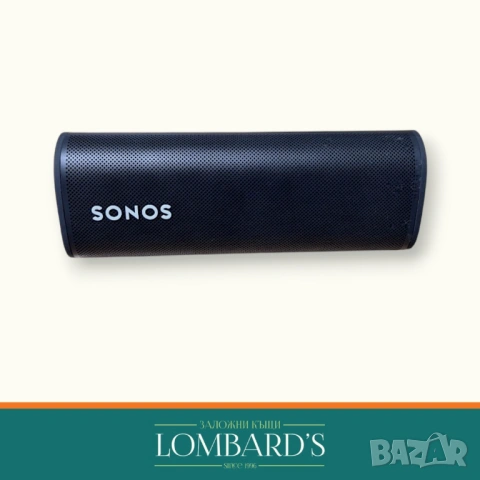 Колонка Sonos Roam 2, N: 44168779