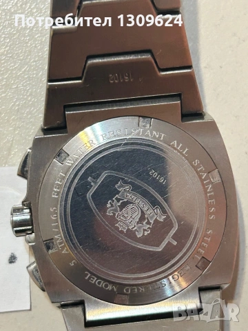 Колекция часовници , снимка 7 - Мъжки - 53332051