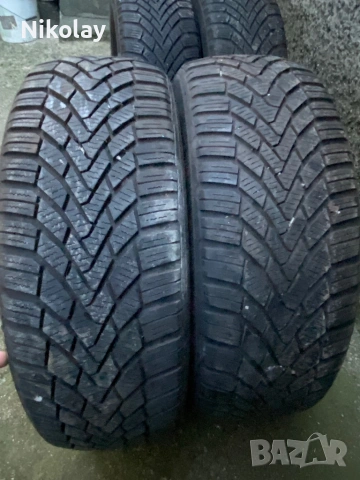 Гуми Continental TS860 185/60/14, снимка 2 - Гуми и джанти - 53725427