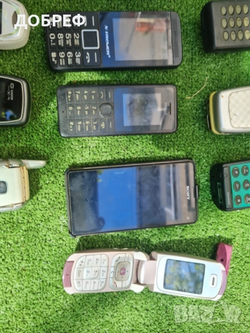 Различни модели телефони една цена, снимка 4 - Други - 51597346