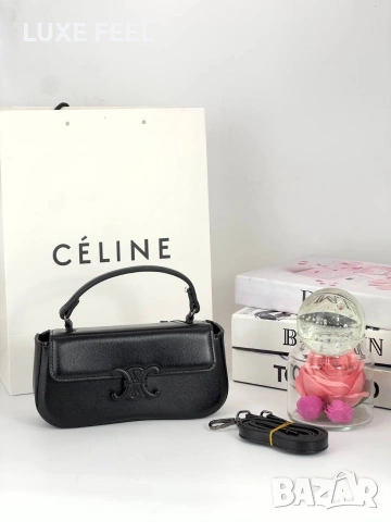 CELINE 💎Дамски Чанти , снимка 11 - Чанти - 54192563