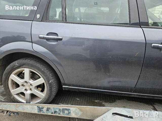 На части.Ford Mondeo MK3 2.0 TDCi 131hp.Комби, снимка 6 - Автомобили и джипове - 51947060