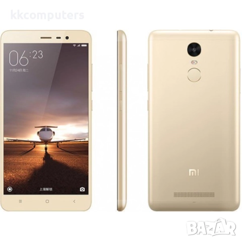 ЧАСТИ - за XIAOMI - Redmi Note 3 PRO