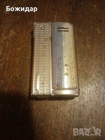 Бензинова запалка. IMCO.Австрия., снимка 2 - Запалки - 51886095