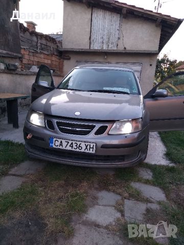 Сааб / Saab 9-3 ss над 20бр на Части , снимка 7 - Части - 45993333