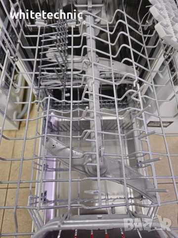 Съдомиялна за вграждане SPU4HMW53S A+ Wi-Fi , снимка 10 - Съдомиялни - 53428132