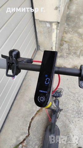 electric scooter Xiaomi pro 4, снимка 4 - Скейтборд, ховърборд, уейвборд - 53774566