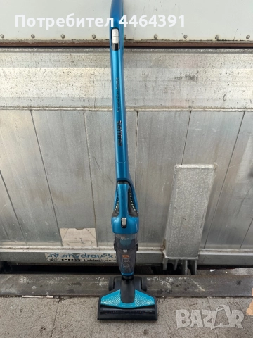 Безжична прахосмукачка Phillips power  