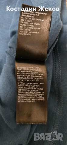 . Дамска оригинална блузка. THE NORTH FACE. , снимка 10 - Корсети, бюстиета, топове - 54006109