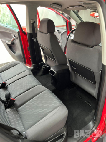 Seat Altea XL 1.4 TSI, снимка 10 - Автомобили и джипове - 44979188
