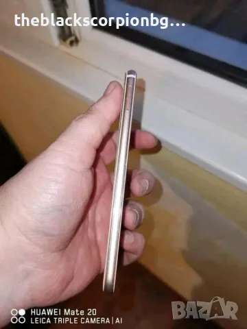 HUAWEI P20 LITE , снимка 1 - Huawei - 48341648