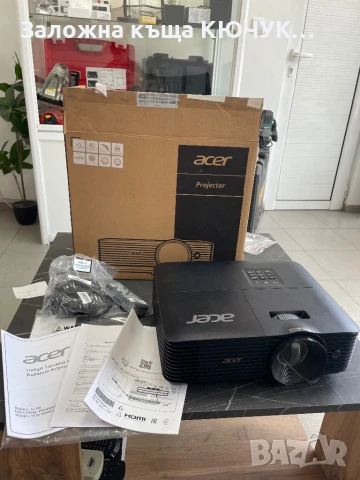 Прожектор ACER, снимка 1