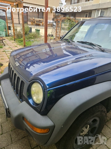 Готов за лов или офроуд, снимка 5 - Автомобили и джипове - 53701416