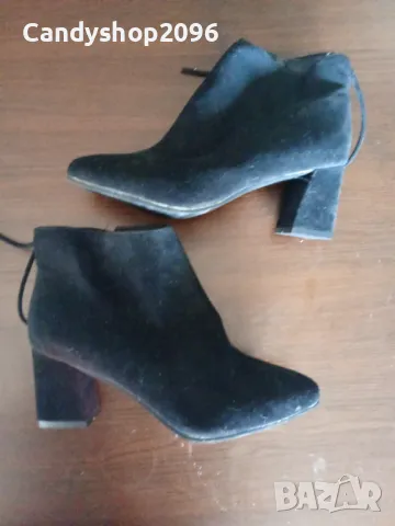 Разпродажба на обувки, снимка 2 - Дамски елегантни обувки - 50319595