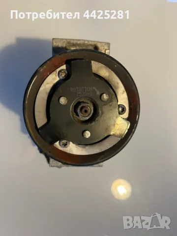 компресор Климатик Audi, VW, Seat, Skoda 1.9tdi 2.0tdi 2003-2010 #008S, снимка 5 - Части - 50381068