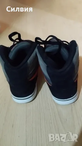 Кецове NIKE 39 (24.5см), снимка 2 - Кецове - 50038990