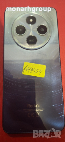 Телефон Redmi 14 C  128GB /4GB RAM/ Dual, снимка 5 - Други - 53516195