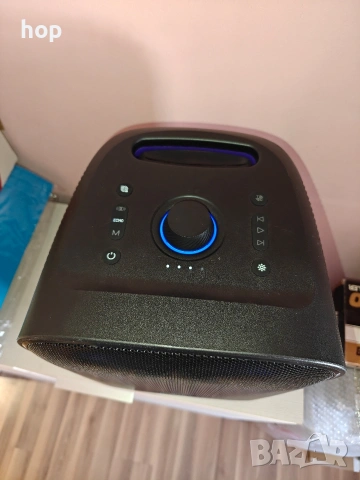 Tronsmart Halo 200 с два микрофона, снимка 2 - Bluetooth тонколони - 53744493