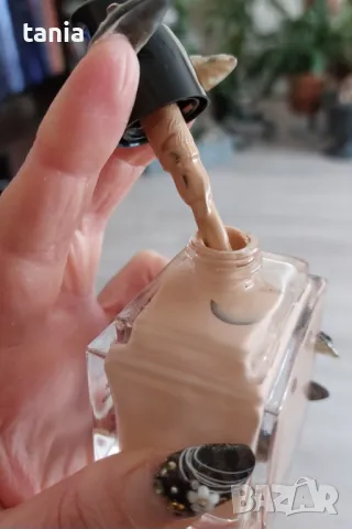 Фон дьо тен Шанел , снимка 6 - Декоративна козметика - 50312617