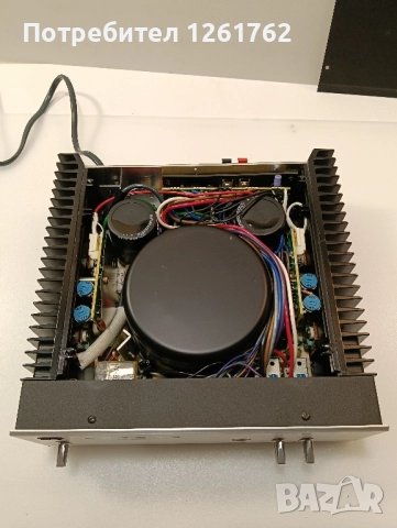 AIWA SA-P22 (P22), снимка 8 - Аудиосистеми - 51799852