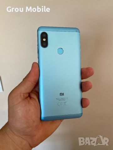 Redmi note 5, снимка 1 - Xiaomi - 46494643