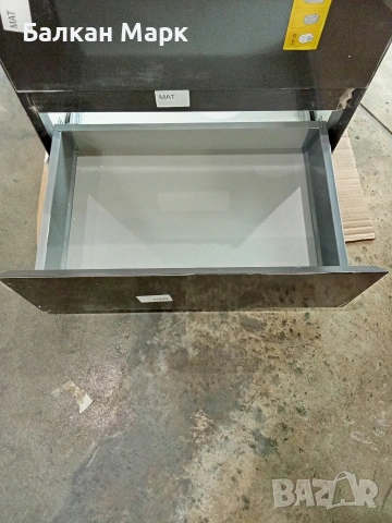 ЗАГЛАВИЕ: Шкаф за баня 60х45 см – СЪС ЗАБЕЛЕЖКИ! Плавно затваряне, снимка 11 - Шкафове - 54164606