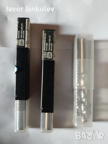 Прецизни свредла за метал HSCO  : WURTH Zebra, снимка 2 - Други инструменти - 49781792