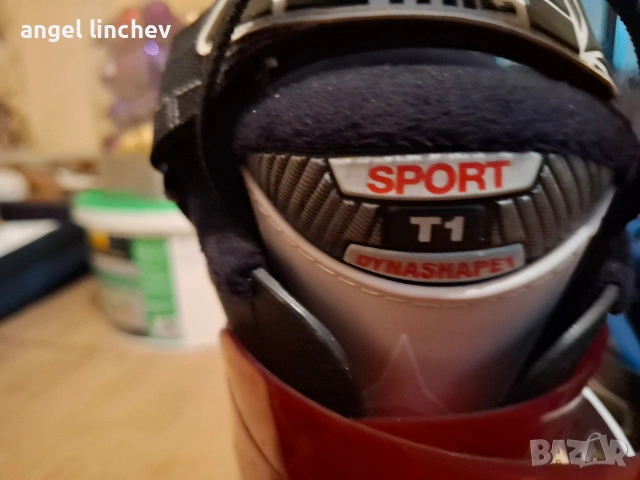 обувки за ски различни номера , снимка 4 - Зимни спортове - 53660128