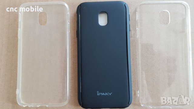 Samsung Galaxy J3 2017 - Samsung J3 2017 - Samsung SM-J330 калъф / case различни модели , снимка 12 - Калъфи, кейсове - 46057724