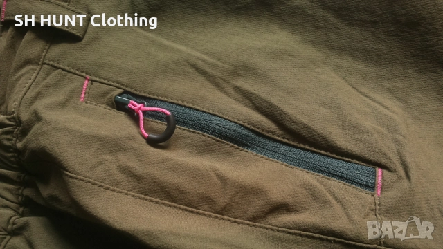 NORHEIM Women Stretch Trouser размер XL дамски еластичен панталон - 1805, снимка 6 - Екипировка - 52951172