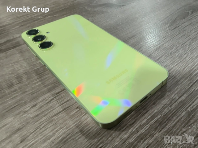 Samsung A55 5g 256gb/8gb, снимка 5 - Samsung - 53383137