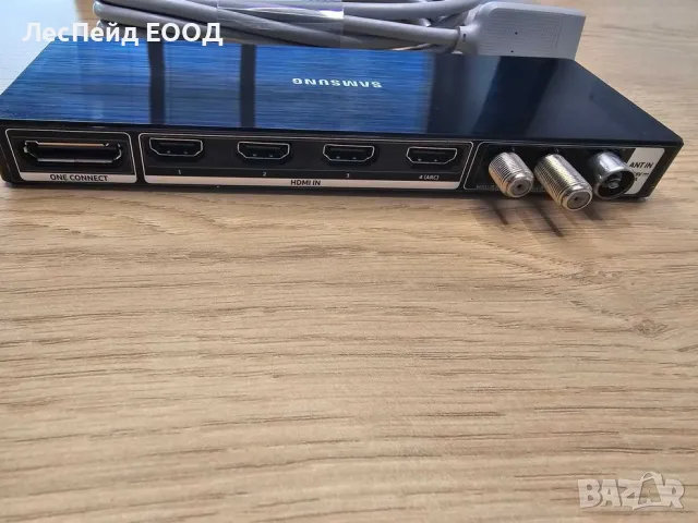 Кутия за телевизор Samsung One Connect BN91-18726N, снимка 2 - Части и Платки - 50371159