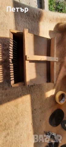 Паламарка , снимка 3 - Други инструменти - 53583665