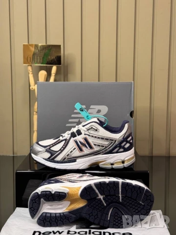 дамски маратонки New balance , снимка 6 - Маратонки - 51258502