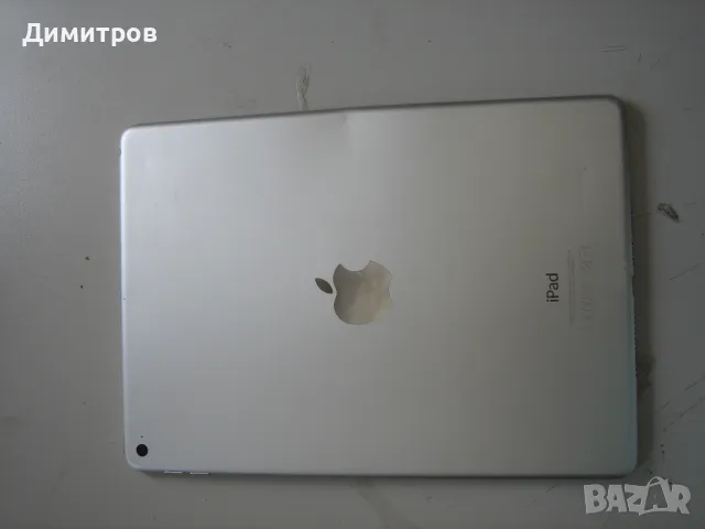 Продавам iPad A 1566, снимка 2 - Таблети - 46818441