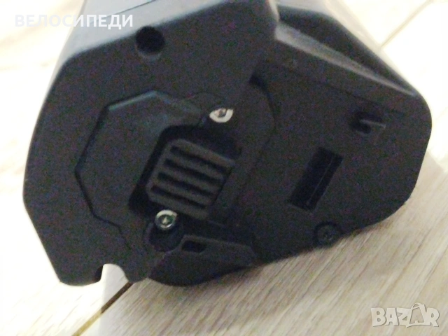 Батерия BMZ 725 Wh 20Ah, снимка 5 - Велосипеди - 53196819