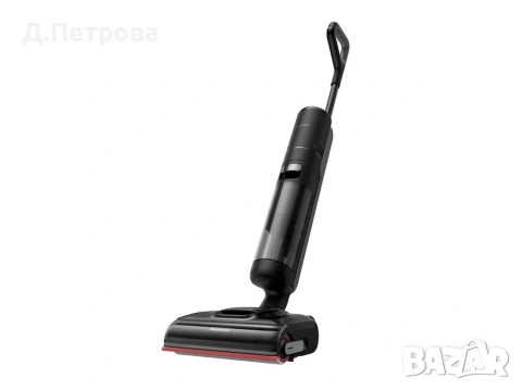 Прахосмукачка за сухо и мокро почистване Dreame H15 Pro