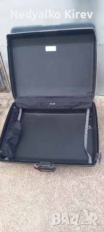 Куфар за багаж, снимка 9 - Куфари - 54201636