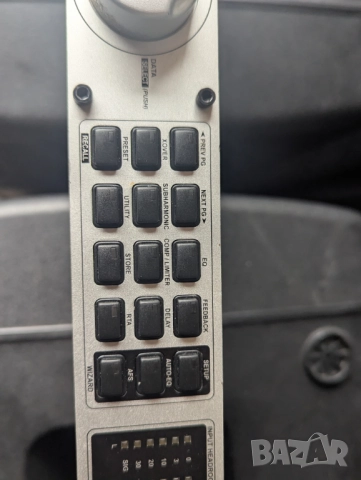 Процесор DBX DRIVERACK PA+ , снимка 7 - Други - 49289383
