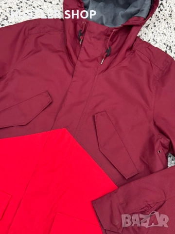 Мъжко яке NIKE. Размер М, снимка 2 - Якета - 52631899