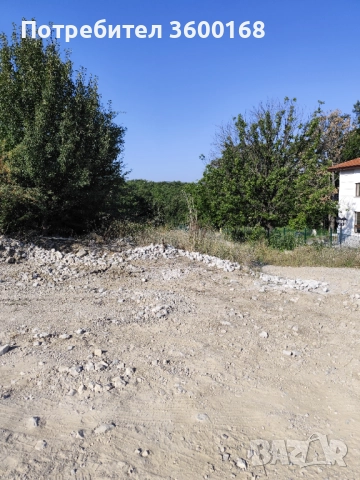 Поземлен имот, снимка 4 - Парцели - 51978723