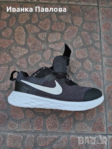 Детски маратонки Nike Revolution 6, снимка 1 - Детски обувки - 46812803