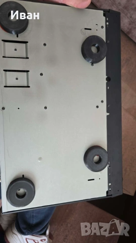 Onkyo DX-6810, снимка 4 - Ресийвъри, усилватели, смесителни пултове - 53659761