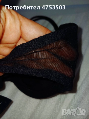 Сутиен Palmers  75 B нов , снимка 8 - Бельо - 53935332