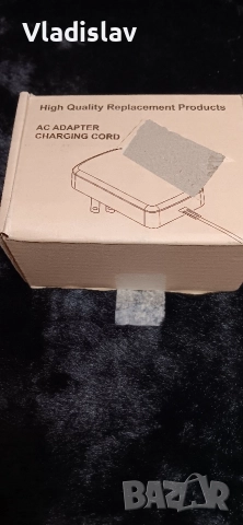 Мултифункционално зарядно за Лаптоп DC
