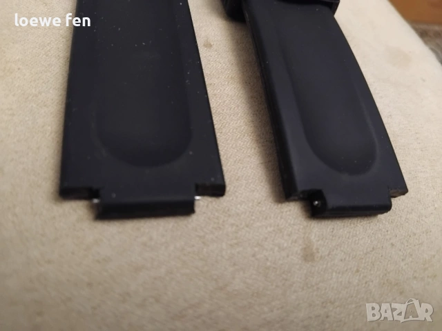 Invicta Aviator 49 мм без копчетата с три каишки !, снимка 7 - Мъжки - 53471666