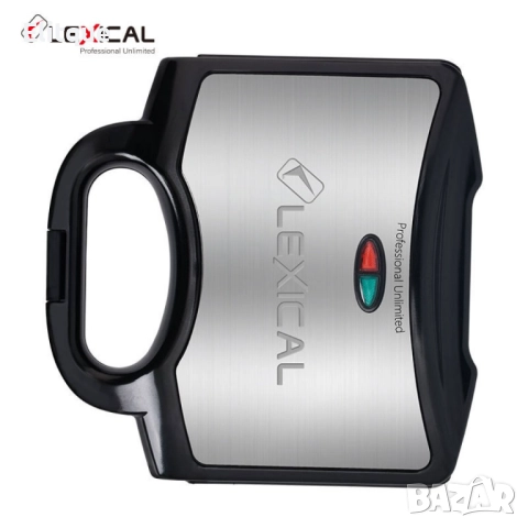 Хот дог мейкър: Иновативност във вашия дом LHT-2330, 2 години гаранция, снимка 3 - Други - 52894944