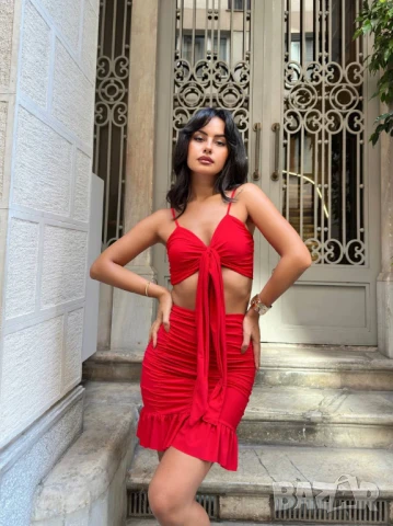 Дамски комплект от две части      , снимка 4 - Комплекти - 50449621